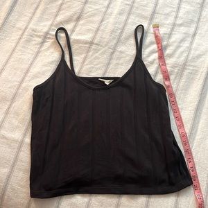 Madewell Sweater Cami Size L